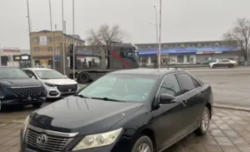 Toyota Camry 2013 года за 8 500 000 тг. в Уральск фото 1