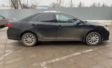 Toyota Camry 2013 года за 8 500 000 тг. в Уральск фото 4