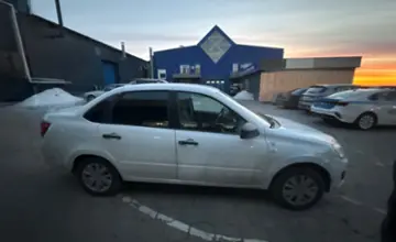 LADA (ВАЗ) Granta 2018 года за 3 200 000 тг. в Караганда фото 4