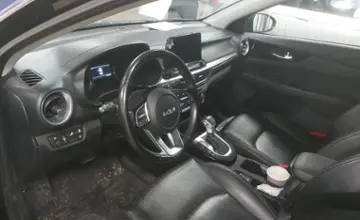 Kia Cerato 2022 года за 11 000 000 тг. в Астана фото 5