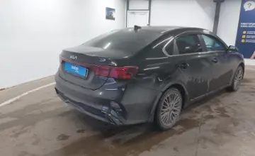 Kia Cerato 2022 года за 11 000 000 тг. в Астана фото 3
