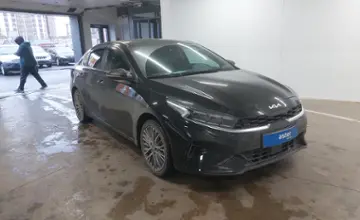 Kia Cerato 2022 года за 11 000 000 тг. в Астана фото 2
