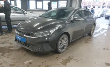Kia Cerato 2022 года за 11 000 000 тг. в Астана фото 1