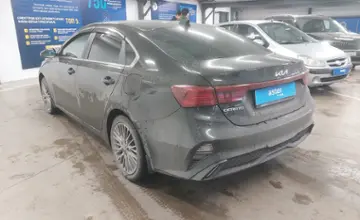 Kia Cerato 2022 года за 11 000 000 тг. в Астана фото 4