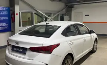 Hyundai Accent 2020 года за 2 950 000 тг. в Уральск