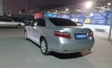 Toyota Camry 2009 года за 5 890 000 тг. в Шымкент фото 4