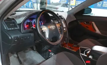 Toyota Camry 2009 года за 5 890 000 тг. в Шымкент фото 5