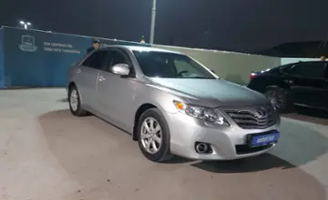 Toyota Camry 2009 года за 5 890 000 тг. в Шымкент фото 2