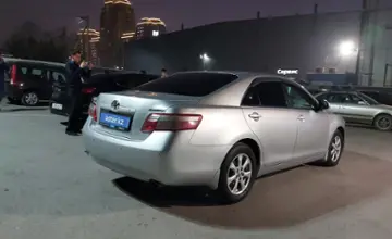 Toyota Camry 2009 года за 5 890 000 тг. в Шымкент фото 3