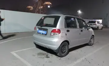 Daewoo Matiz 2012 года за 1 800 000 тг. в Шымкент фото 3