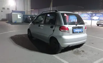 Daewoo Matiz 2012 года за 1 800 000 тг. в Шымкент фото 4