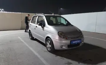 Daewoo Matiz 2012 года за 1 800 000 тг. в Шымкент фото 2