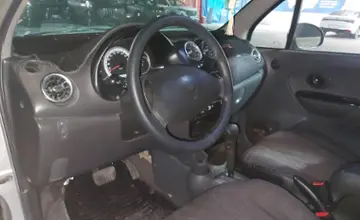 Daewoo Matiz 2012 года за 1 800 000 тг. в Шымкент фото 5