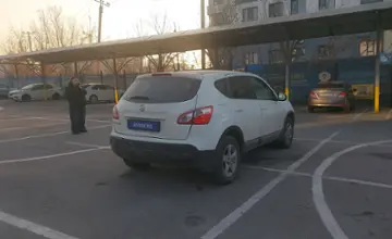 Nissan Qashqai 2013 года за 5 000 000 тг. в Алматы фото 3