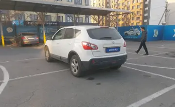 Nissan Qashqai 2013 года за 5 000 000 тг. в Алматы фото 4