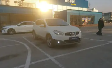 Nissan Qashqai 2013 года за 5 000 000 тг. в Алматы фото 2