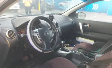 Nissan Qashqai 2013 года за 5 000 000 тг. в Алматы фото 5