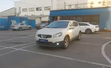 Nissan Qashqai 2013 года за 5 000 000 тг. в Алматы фото 1