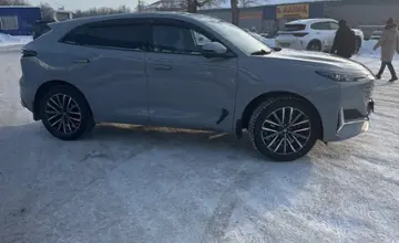 Changan UNI-K 2024 года за 15 000 000 тг. в Усть-Каменогорск фото 3