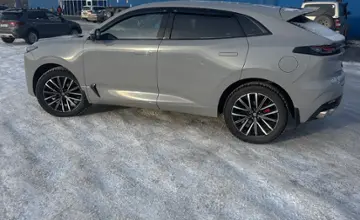 Changan UNI-K 2024 года за 15 000 000 тг. в Усть-Каменогорск фото 5