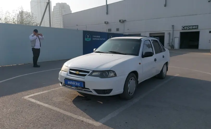 Daewoo Nexia 2010 года за 1 500 000 тг. в Шымкент