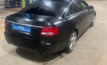 Audi A6 2004 года за 4 500 000 тг. в Караганда