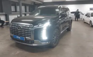 Hyundai Palisade 2023 года за 24 500 000 тг. в Астана фото 1