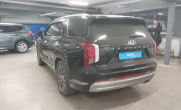 Hyundai Palisade 2023 года за 24 500 000 тг. в Астана фото 4