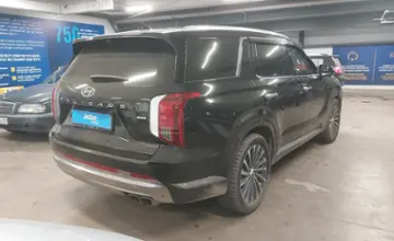 Hyundai Palisade 2023 года за 24 500 000 тг. в Астана фото 3