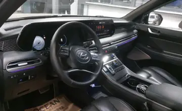 Hyundai Palisade 2023 года за 24 500 000 тг. в Астана фото 5