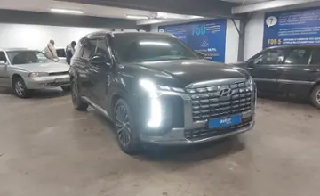 Hyundai Palisade 2023 года за 24 500 000 тг. в Астана фото 2