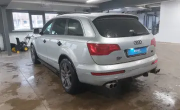 Audi Q7 2008 года за 6 700 000 тг. в Астана фото 4