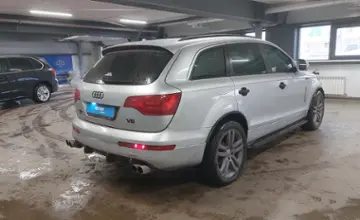Audi Q7 2008 года за 6 700 000 тг. в Астана фото 3