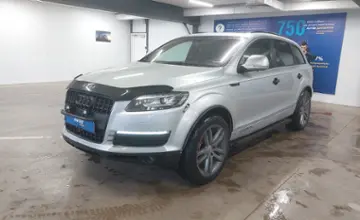 Audi Q7 2008 года за 6 700 000 тг. в Астана фото 1