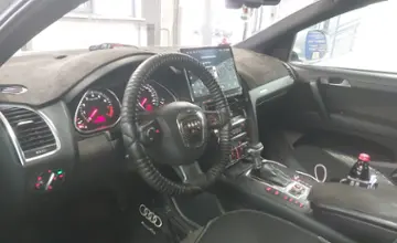 Audi Q7 2008 года за 6 700 000 тг. в Астана фото 5