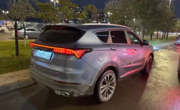 Jetour X70 PLUS 2024 года за 10 000 000 тг. в Астана