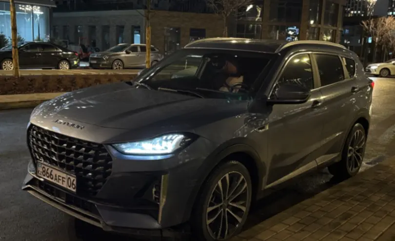 Jetour X70 PLUS 2024 года за 10 000 000 тг. в Астана