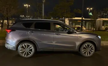 Jetour X70 PLUS 2024 года за 10 000 000 тг. в Астана фото 4