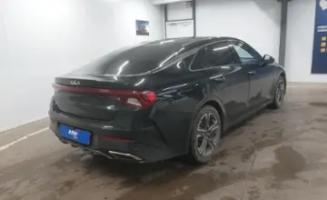 Kia K5 2023 года за 12 000 000 тг. в Астана фото 3