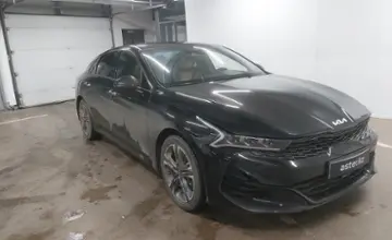 Kia K5 2023 года за 12 000 000 тг. в Астана фото 2