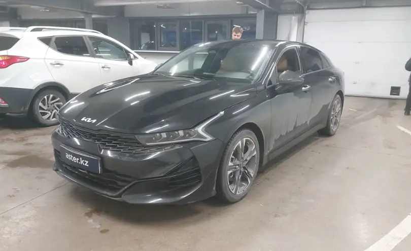 Kia K5 2023 года за 12 000 000 тг. в Астана