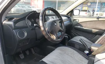 Mitsubishi Outlander 2007 года за 5 500 000 тг. в Шымкент фото 5