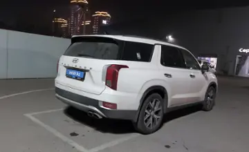 Hyundai Palisade 2021 года за 17 000 000 тг. в Шымкент фото 3