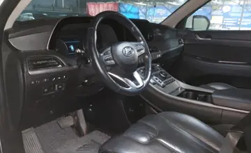 Hyundai Palisade 2021 года за 17 000 000 тг. в Шымкент фото 5