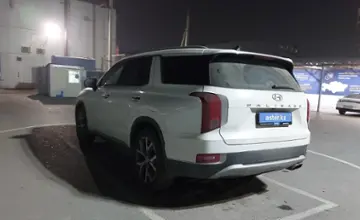 Hyundai Palisade 2021 года за 17 000 000 тг. в Шымкент фото 4