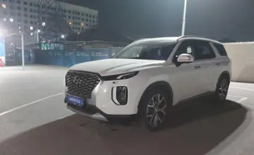 Hyundai Palisade 2021 года за 17 000 000 тг. в Шымкент фото 1