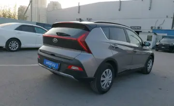 Hyundai Bayon 2022 года за 8 500 000 тг. в Шымкент фото 3