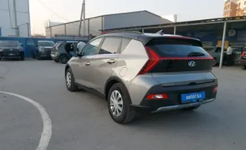 Hyundai Bayon 2022 года за 8 500 000 тг. в Шымкент фото 4