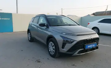 Hyundai Bayon 2022 года за 8 500 000 тг. в Шымкент фото 2