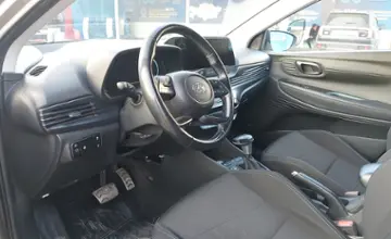 Hyundai Bayon 2022 года за 8 500 000 тг. в Шымкент фото 5